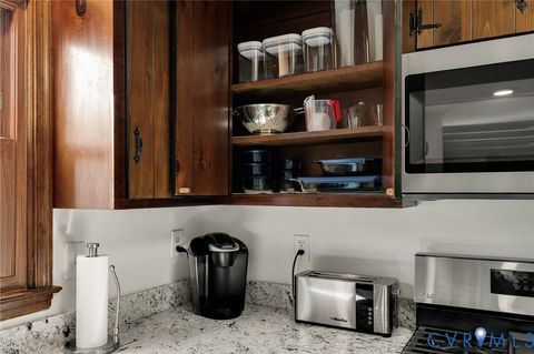 Tiny photo for 9621 Peppertree Drive, Henrico, VA 23238 (MLS # 2602474)