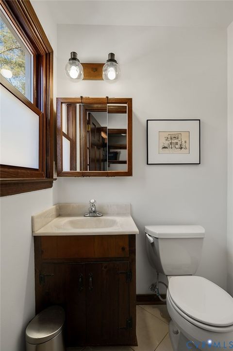 Tiny photo for 9621 Peppertree Drive, Henrico, VA 23238 (MLS # 2602474)