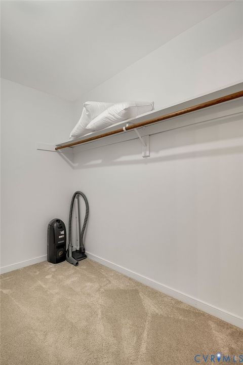 Tiny photo for 9621 Peppertree Drive, Henrico, VA 23238 (MLS # 2602474)