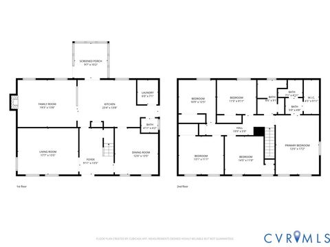 Tiny photo for 9621 Peppertree Drive, Henrico, VA 23238 (MLS # 2602474)