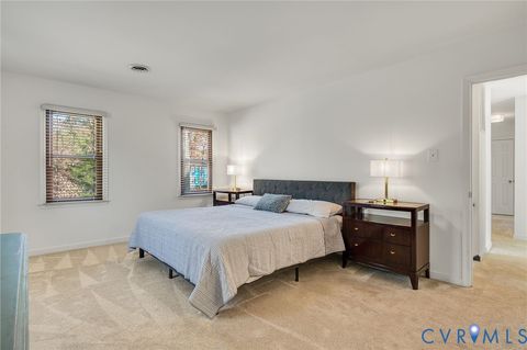 Tiny photo for 9621 Peppertree Drive, Henrico, VA 23238 (MLS # 2602474)