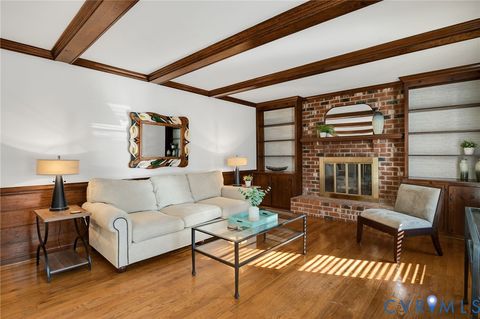 Tiny photo for 9621 Peppertree Drive, Henrico, VA 23238 (MLS # 2602474)