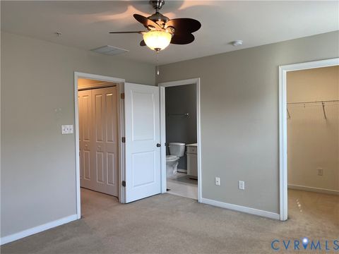 Tiny photo for 2525 Perch Lane, Glen Allen, VA 23060 (MLS # 2610649)