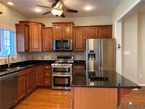 Tiny photo for 2525 Perch Lane, Glen Allen, VA 23060 (MLS # 2610649)