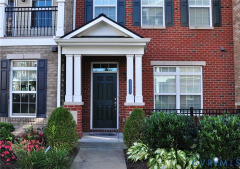Photo of 2525 Perch Lane, Glen Allen, VA 23060 (MLS # 2610649)