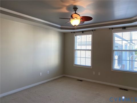 Tiny photo for 2525 Perch Lane, Glen Allen, VA 23060 (MLS # 2610649)