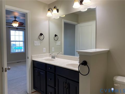 Tiny photo for 2525 Perch Lane, Glen Allen, VA 23060 (MLS # 2610649)