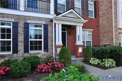 Tiny photo for 2525 Perch Lane, Glen Allen, VA 23060 (MLS # 2610649)