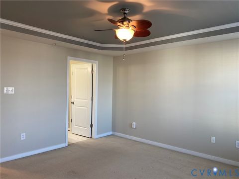 Tiny photo for 2525 Perch Lane, Glen Allen, VA 23060 (MLS # 2610649)