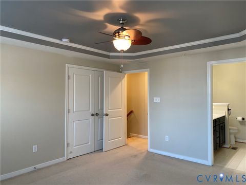 Tiny photo for 2525 Perch Lane, Glen Allen, VA 23060 (MLS # 2610649)