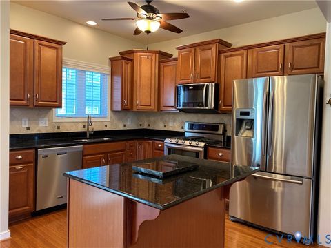 Tiny photo for 2525 Perch Lane, Glen Allen, VA 23060 (MLS # 2610649)