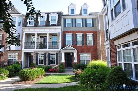 Tiny photo for 2525 Perch Lane, Glen Allen, VA 23060 (MLS # 2610649)