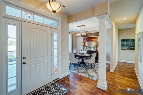 Tiny photo for 7822 Dandridge Drive, Quinton, VA 23141 (MLS # 2625255)