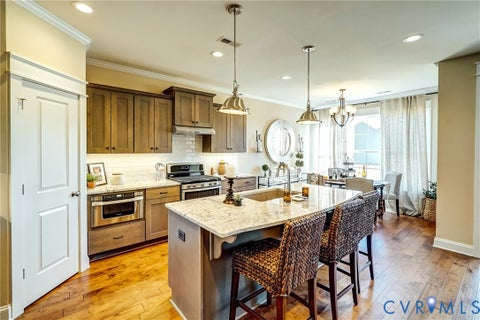 Tiny photo for 7822 Dandridge Drive, Quinton, VA 23141 (MLS # 2625255)