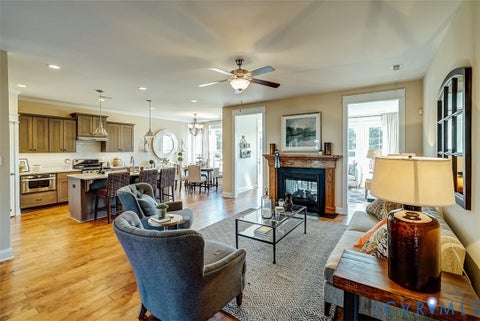 Tiny photo for 7822 Dandridge Drive, Quinton, VA 23141 (MLS # 2625255)