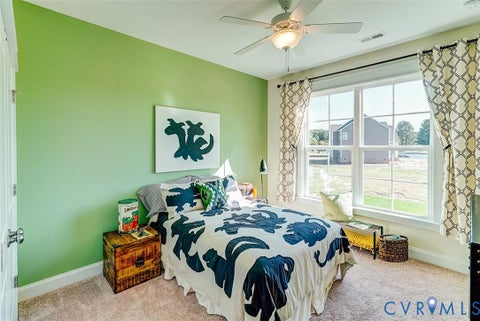 Tiny photo for 7822 Dandridge Drive, Quinton, VA 23141 (MLS # 2625255)