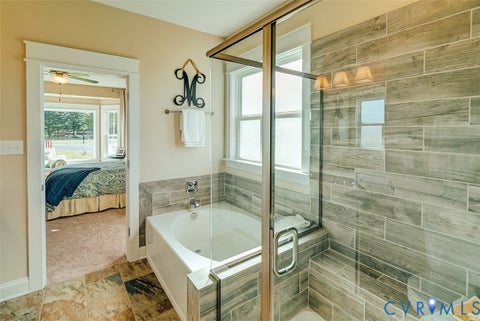 Tiny photo for 7822 Dandridge Drive, Quinton, VA 23141 (MLS # 2625255)