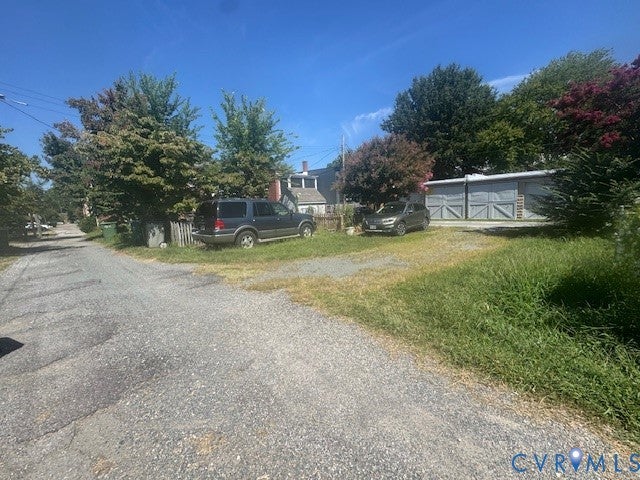 103 A N Nansemond Street
