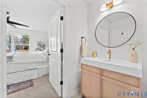 Tiny photo for 887 Campers Lane, Ruther Glen, VA 22546 (MLS # 2602254)