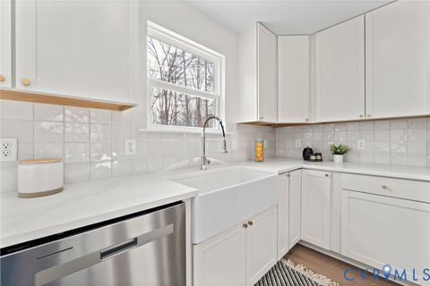 Tiny photo for 887 Campers Lane, Ruther Glen, VA 22546 (MLS # 2602254)