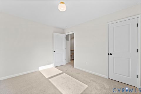 Tiny photo for 887 Campers Lane, Ruther Glen, VA 22546 (MLS # 2602254)