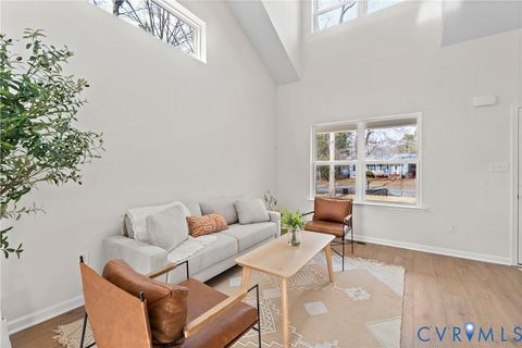 Tiny photo for 887 Campers Lane, Ruther Glen, VA 22546 (MLS # 2602254)