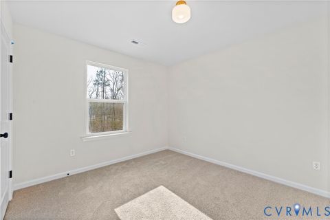 Tiny photo for 887 Campers Lane, Ruther Glen, VA 22546 (MLS # 2602254)