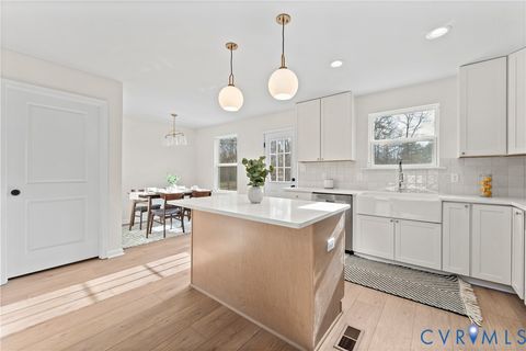 Tiny photo for 887 Campers Lane, Ruther Glen, VA 22546 (MLS # 2602254)