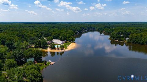 Tiny photo for 887 Campers Lane, Ruther Glen, VA 22546 (MLS # 2602254)