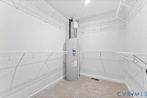 Tiny photo for 887 Campers Lane, Ruther Glen, VA 22546 (MLS # 2602254)