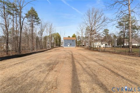 Tiny photo for 887 Campers Lane, Ruther Glen, VA 22546 (MLS # 2602254)