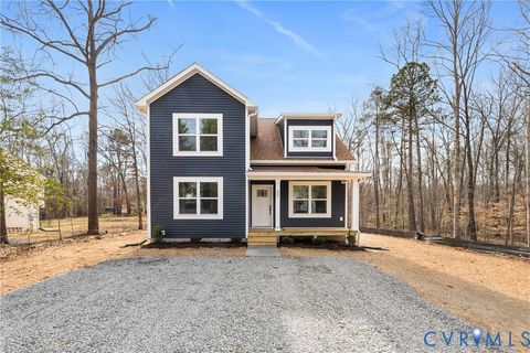 Photo of 887 Campers Lane, Ruther Glen, VA 22546 (MLS # 2602254)