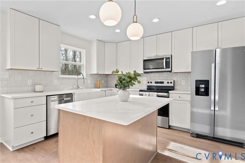 Tiny photo for 887 Campers Lane, Ruther Glen, VA 22546 (MLS # 2602254)