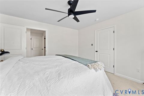 Tiny photo for 887 Campers Lane, Ruther Glen, VA 22546 (MLS # 2602254)