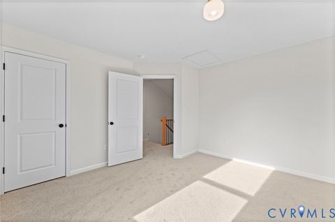 Tiny photo for 887 Campers Lane, Ruther Glen, VA 22546 (MLS # 2602254)