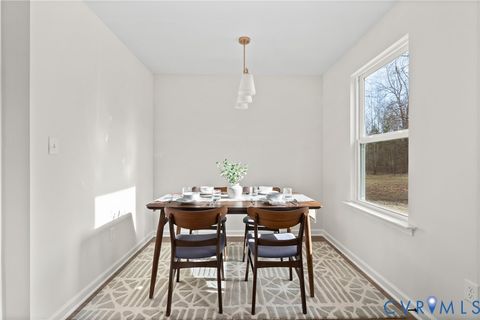 Tiny photo for 887 Campers Lane, Ruther Glen, VA 22546 (MLS # 2602254)