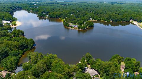 Tiny photo for 887 Campers Lane, Ruther Glen, VA 22546 (MLS # 2602254)