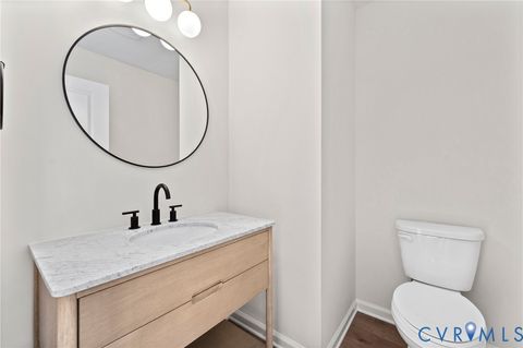 Tiny photo for 887 Campers Lane, Ruther Glen, VA 22546 (MLS # 2602254)