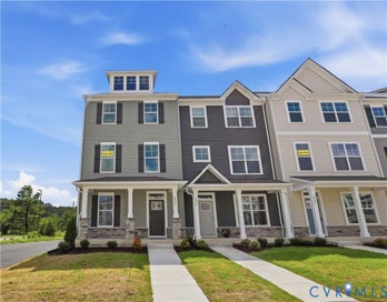 2419 Flora Boulevard Henrico VA 23231