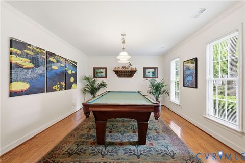 Tiny photo for 14310 Huntgate Woods Road, Midlothian, VA 23112 (MLS # 2612626)