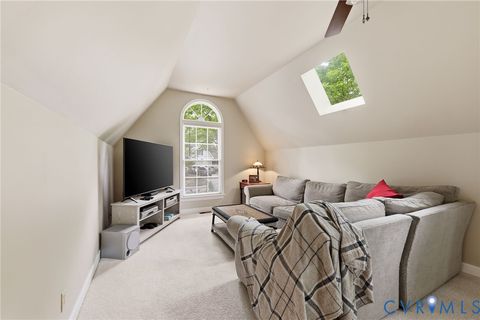 Tiny photo for 14310 Huntgate Woods Road, Midlothian, VA 23112 (MLS # 2612626)