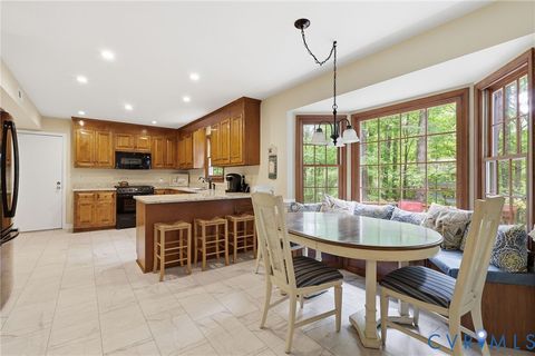 Tiny photo for 14310 Huntgate Woods Road, Midlothian, VA 23112 (MLS # 2612626)