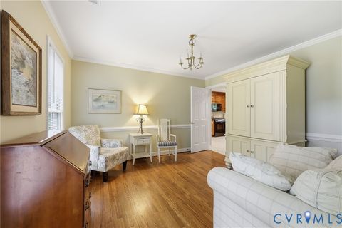 Tiny photo for 14310 Huntgate Woods Road, Midlothian, VA 23112 (MLS # 2612626)