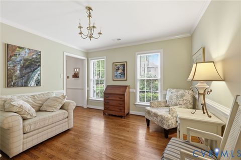 Tiny photo for 14310 Huntgate Woods Road, Midlothian, VA 23112 (MLS # 2612626)