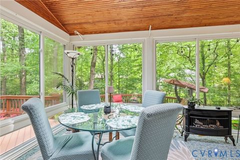 Tiny photo for 14310 Huntgate Woods Road, Midlothian, VA 23112 (MLS # 2612626)