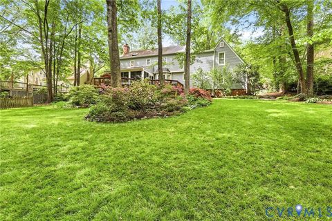 Tiny photo for 14310 Huntgate Woods Road, Midlothian, VA 23112 (MLS # 2612626)
