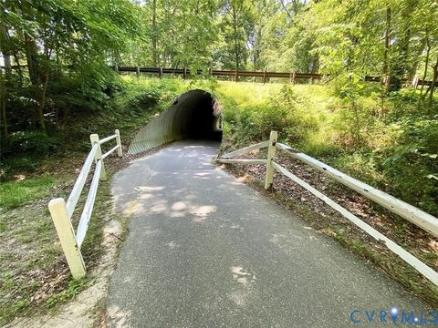 Tiny photo for 14310 Huntgate Woods Road, Midlothian, VA 23112 (MLS # 2612626)