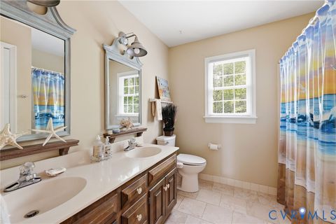 Tiny photo for 14310 Huntgate Woods Road, Midlothian, VA 23112 (MLS # 2612626)