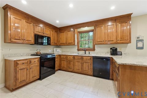 Tiny photo for 14310 Huntgate Woods Road, Midlothian, VA 23112 (MLS # 2612626)