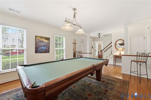 Tiny photo for 14310 Huntgate Woods Road, Midlothian, VA 23112 (MLS # 2612626)